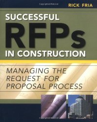 rfp useful for projects IT successful RFPs in construction