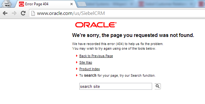 oracle-siebel-404