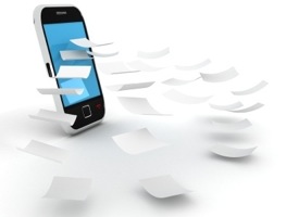 mobile enabled crm