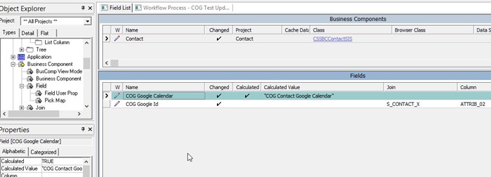 create new fields to be used in symbolic url