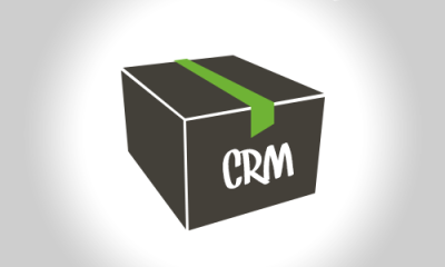 When should you create your own CRM system?