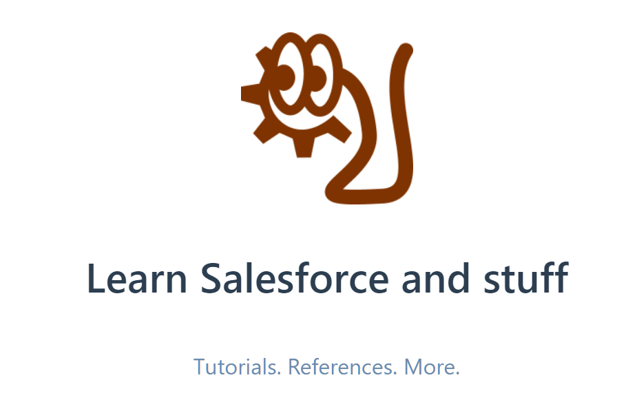 salesforce admin and developer certification guide and tutorials