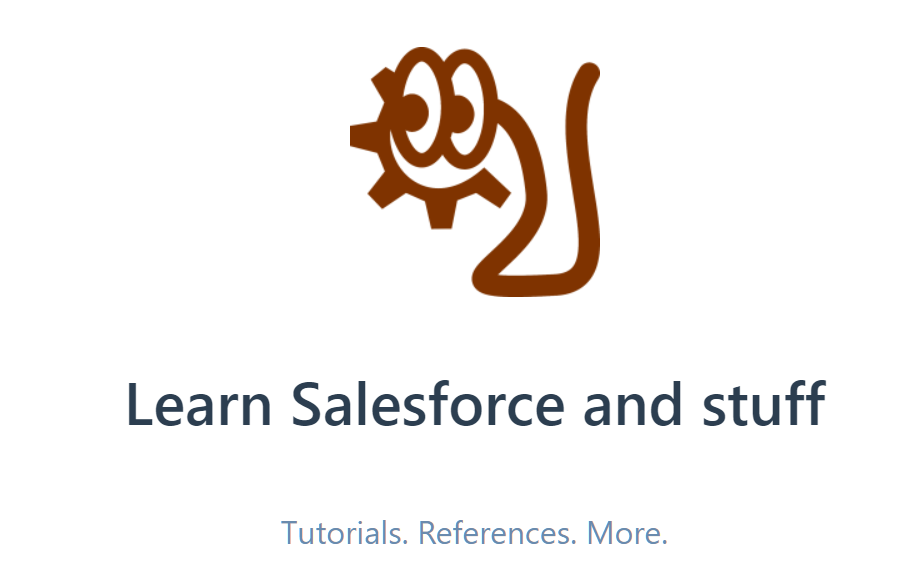 salesforce app builder certification study material