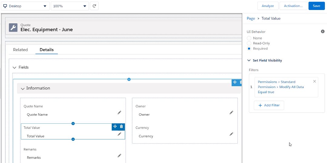 dynamic-form-salesforce