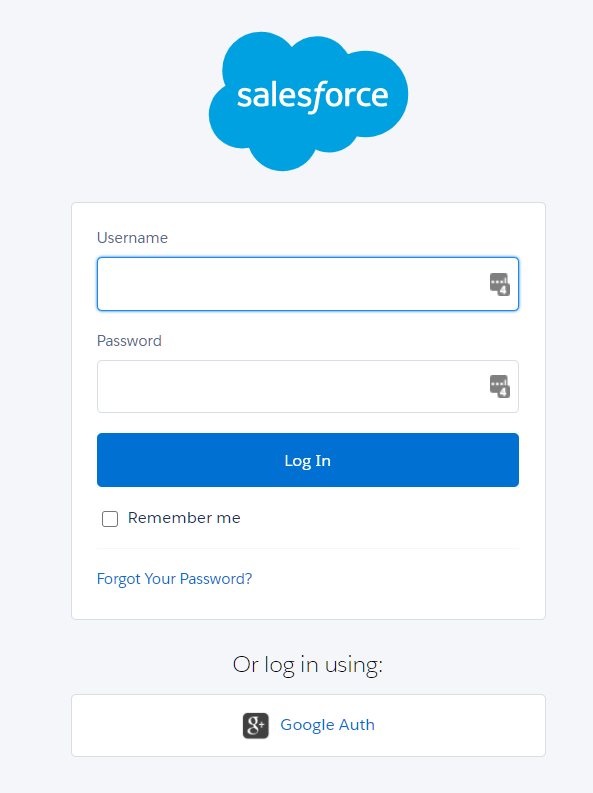 google-auth-salesforce-login-screen